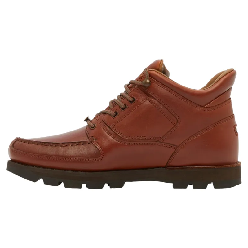 Rockport Umbwe Hiker Boot Mahogany-6