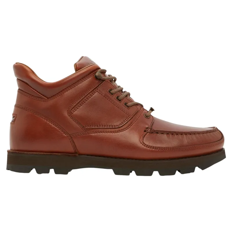 Rockport Umbwe Hiker Boot Mahogany-7