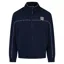 Aquascutum Piping Scuba Track Top Navy