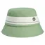 Sergio Tacchini Newsford Bucket Hat Quiet Green / Gardenia