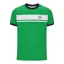 Sergio Tacchini Masters T-shirt Fern Green / Maritime Blue
