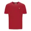 Fila Sunny 2 Essential T-Shirt Garnet