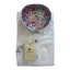 Claudio Lugli Pique Short Sleeve Shirt White