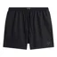 Fred Perry Swim Shorts Black