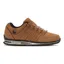 K Swiss Rinzler Indian Tan / Black Coffee/ Snow White