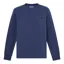 Timberland Dunstan River Slim Embroidered Long Sleeve T-Shirt Blue