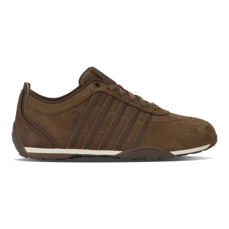 K Swiss Arvee 1.5 Tiramisu / Choc / Choc Gum