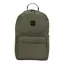 Fred Perry Crinkle Nylon Backpack Green