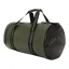 Fred Perry L7255-Z50 Classic Barrel Bag Laurel Wreath Green/Black