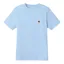 Pretty Green Sinclair T-shirt Sky Blue