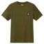 Pretty Green Sinclair T-shirt Khaki