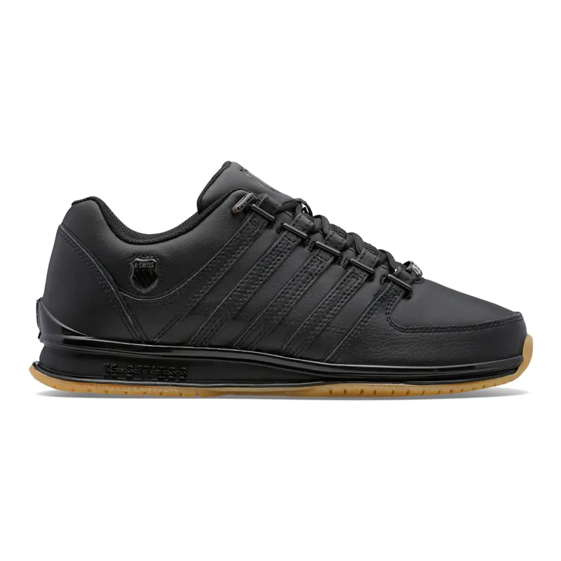K Swiss Rinzler Indian Black / Gum