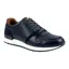 Front Pace Trainers Navy 