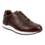 Front Pace Trainers Brown