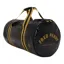 Fred Perry L3352-774 Classic Barrel Bag Black/Gold