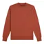 Fred Perry Crew Neck Sweatshirt Brandy