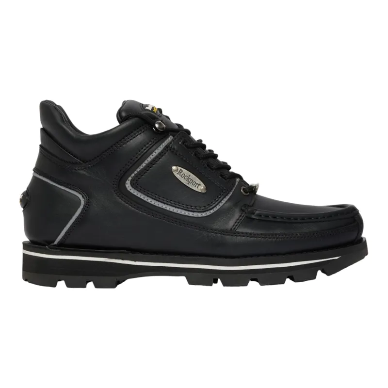 Rockport Umbwe Millenium - Anniversary - Black