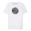 Pretty Green Pulsar Logo T-Shirt White