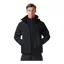 Henri Lloyd Polar Breeze Hooded Jacket Black