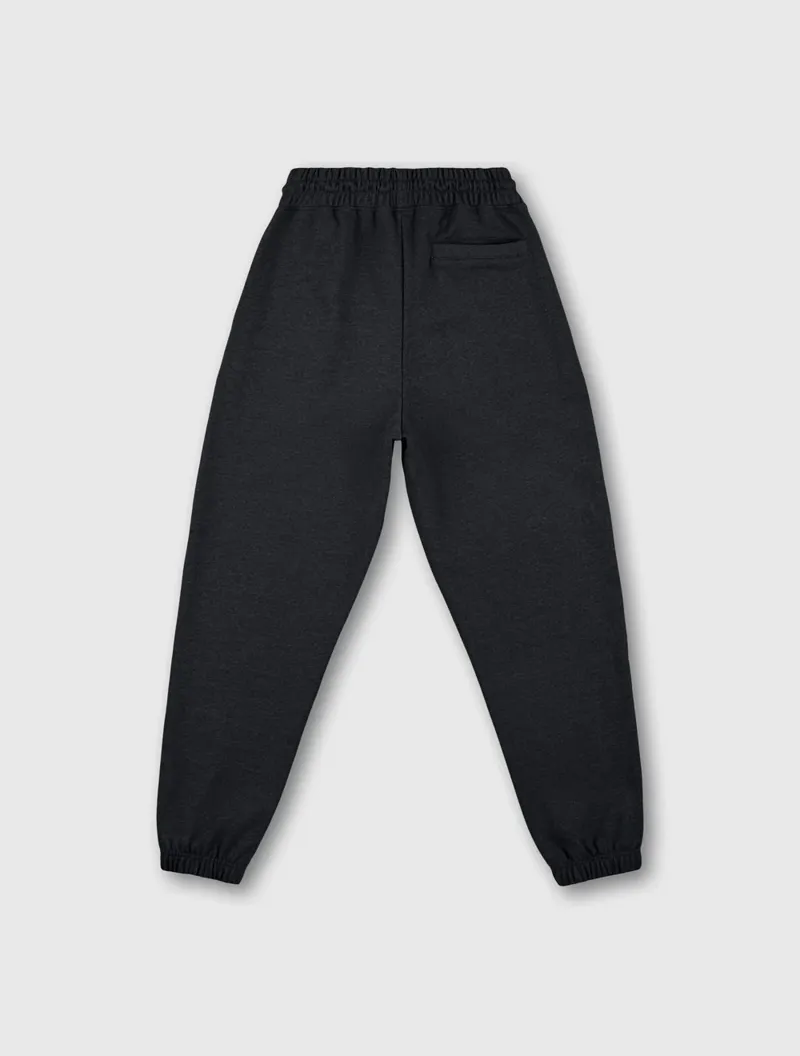 Pretty Green Lounge Joggers Navy-8