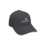 Sergio Tacchini Sentini 2 Cap Turbulance Gray