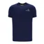 Sergio Tacchini Felton T-shirt Maritime Blue