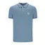 Sergio Tacchini Tipped Polo T-shirt Mountain Spring