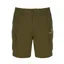 Sergio Tacchini Calisti Pocket Shorts Olive