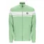 Sergio Tacchini Damarindo Track Top Quiet Green 