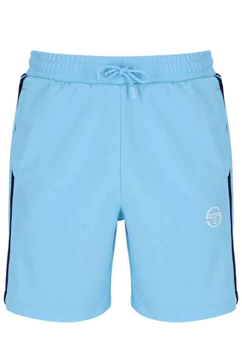 Sergio TacchinI Piertrapertosa Shorts Baltic Sea / Maritime Blue 