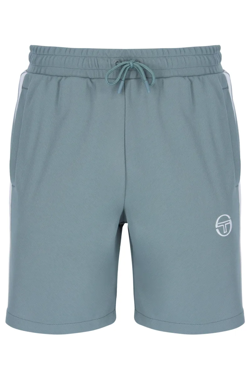 Sergio TacchinI Piertrapertosa Shorts Lead / White