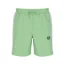Sergio Tacchini Piertrapertosa Shorts Quiet Green / Gardenia