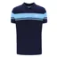 Sergio Tacchini Young Line Polo T-shirt Maritime