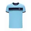 Sergio Tacchini Masters T-shirt Baltic Sea / Maritime Blue 