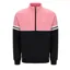 Sergio Tacchini Orion Track Top Geranium / Black