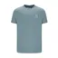 Sergio Tacchini Felton T-shirt Lead