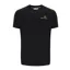 Sergio Tacchini Felton T-shirt Black Gold