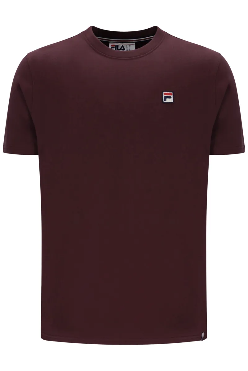 Fila Sunny 2 Essential T-Shirt Fudge