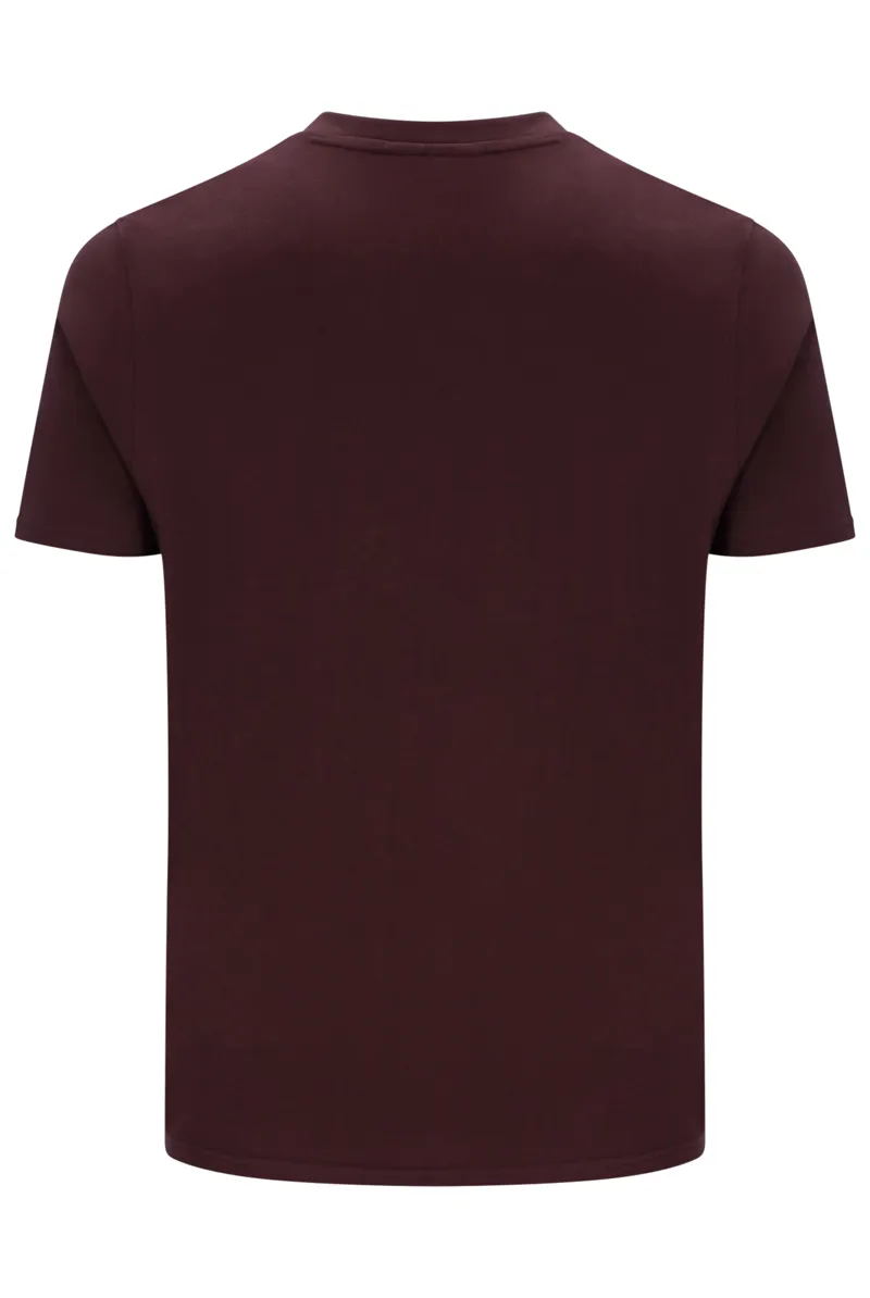 Fila Sunny 2 Essential T-Shirt Fudge-1
