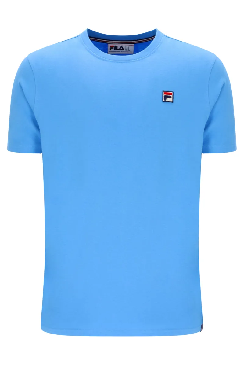 Fila Sunny 2 Essential T-Shirt Azure Blue