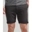 Superdry Core Chino Shorts Black 28 and 30 Waist ONLY 