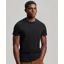 Superdry Organic Cotton Essential Logo T-Shirt Black XL and XXL ONLY