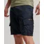 Superdry Core Cargo Shorts Eclipse Navy 30 WAIST ONLY