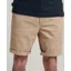 Superdry Officer Chino Short Stonewash