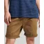 Superdry Officer Chino Short Sandstone