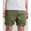 Superdry Officer Chino Short Khaki