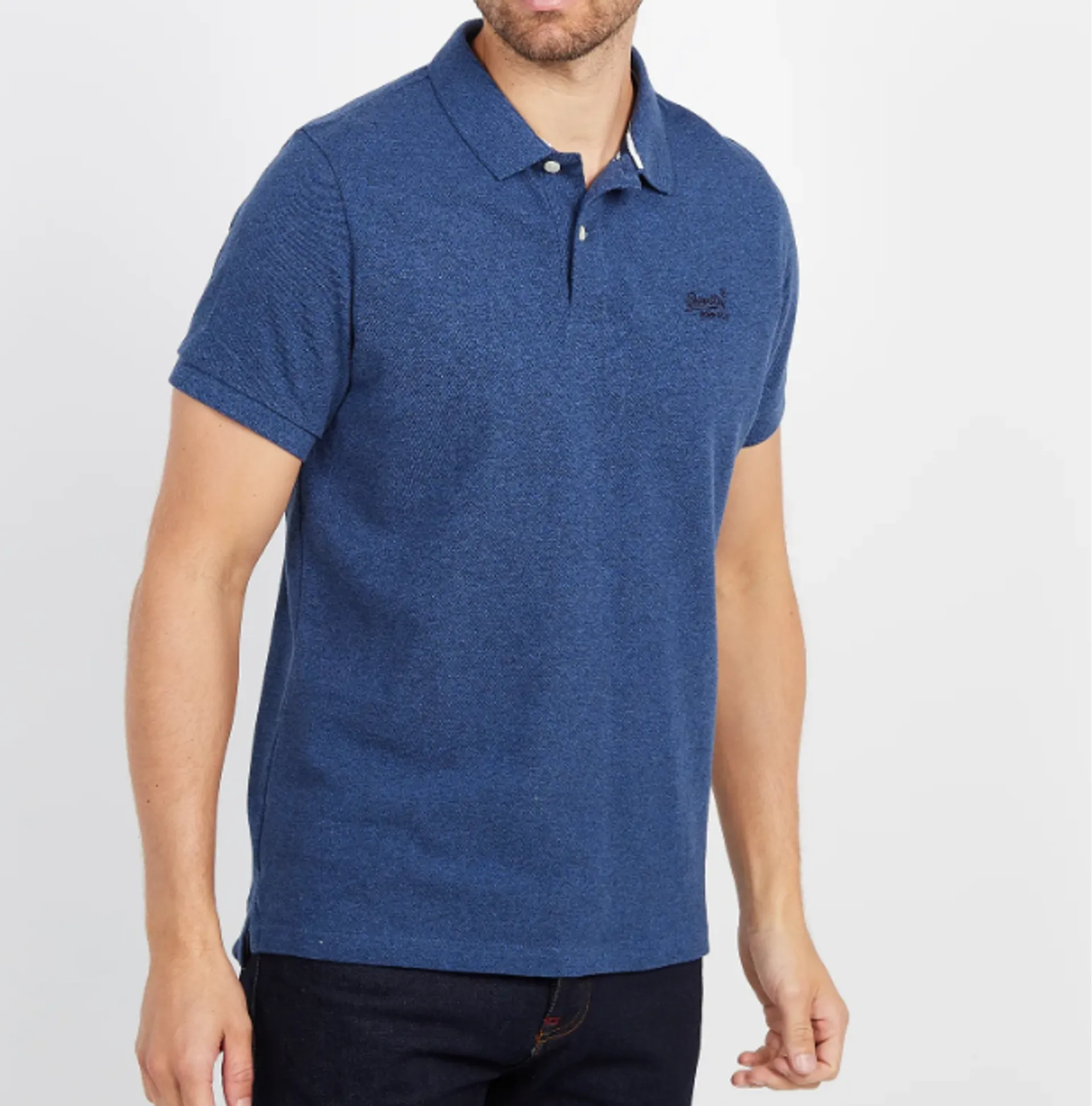 Superdry polo xxl 2025