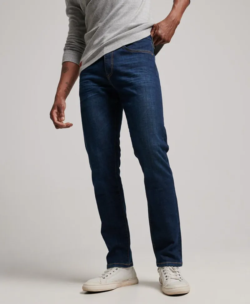 Superdry jeans sales slim fit
