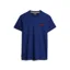 Superdry Organic Cotton Essential Logo T-Shirt Navy