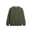 Superdry Essential Logo Crew Sweatshirt Dark Grey Green